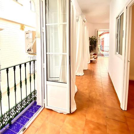 Comfortable Studio Old Town, Parking Optional 세비야 외부 사진