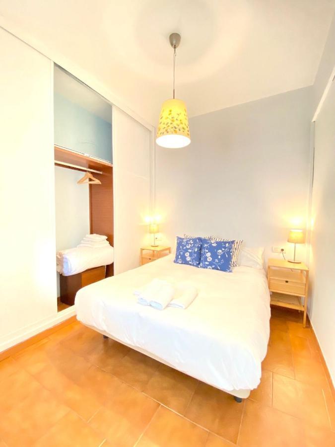 Comfortable Studio Old Town, Parking Optional 세비야 외부 사진