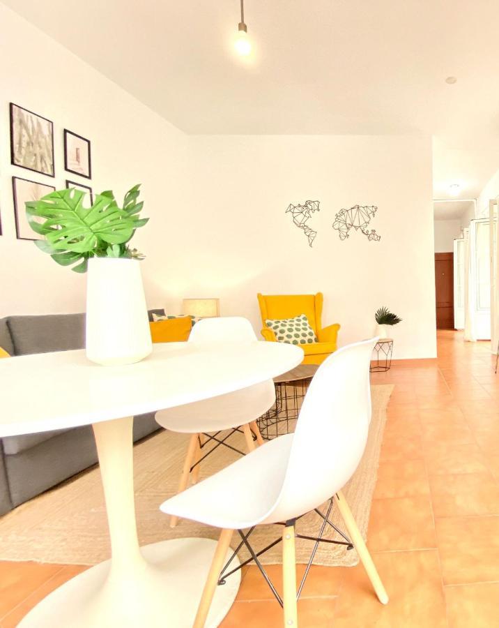 Comfortable Studio Old Town, Parking Optional 세비야 외부 사진