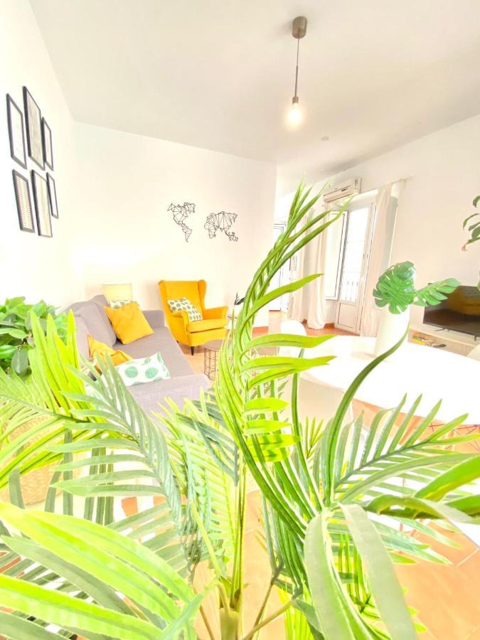 Comfortable Studio Old Town, Parking Optional 세비야 외부 사진