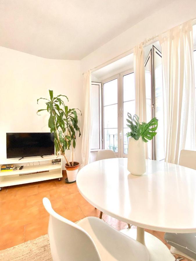Comfortable Studio Old Town, Parking Optional 세비야 외부 사진